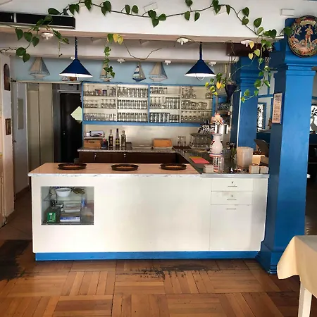 Hotel Kreta