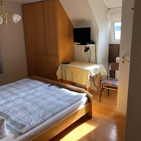 Kreta Hotel Uberlingen