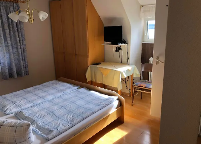 Kreta Hotell Uberlingen