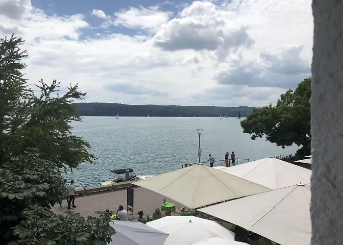 Kreta Hotell Uberlingen